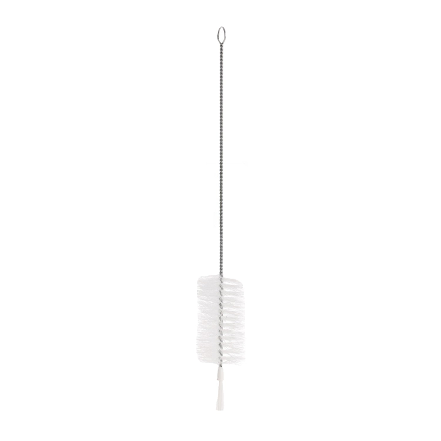 One Colour - Front - Rushmere X-Large Nylon Bottle Brush 2pt