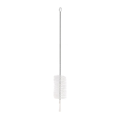 One Colour - Front - Rushmere X-Large Nylon Bottle Brush 2pt
