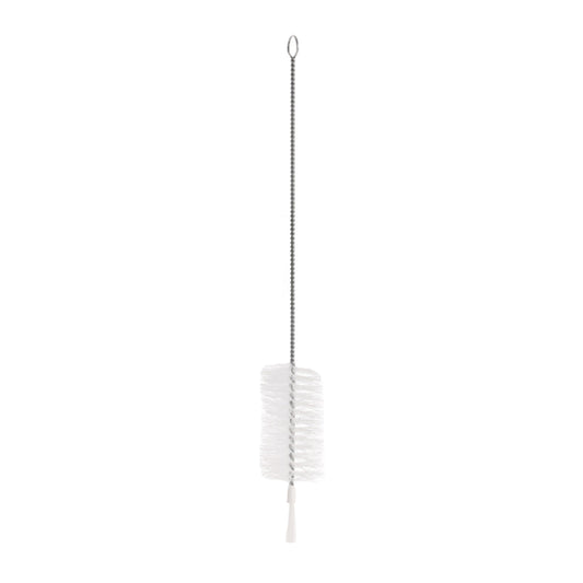 One Colour - Front - Rushmere X-Large Nylon Bottle Brush 2pt