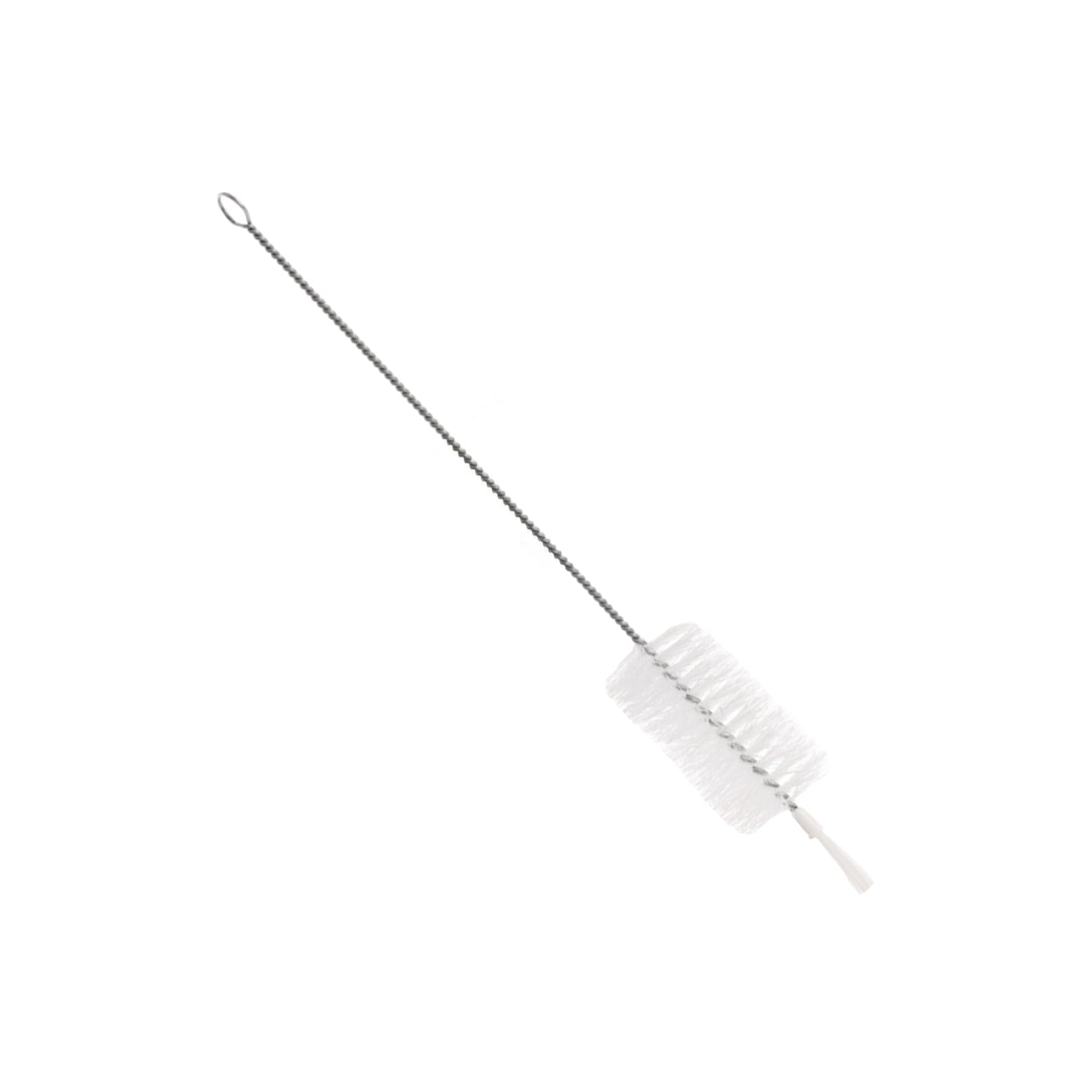 One Colour - Back - Rushmere X-Large Nylon Bottle Brush 2pt