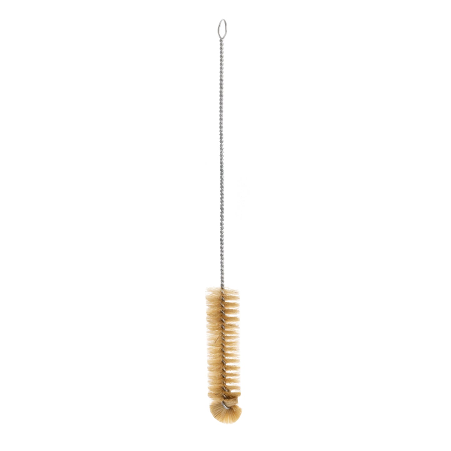 One Colour - Front - Rushmere Bristle Bottle Brush with Tuft
