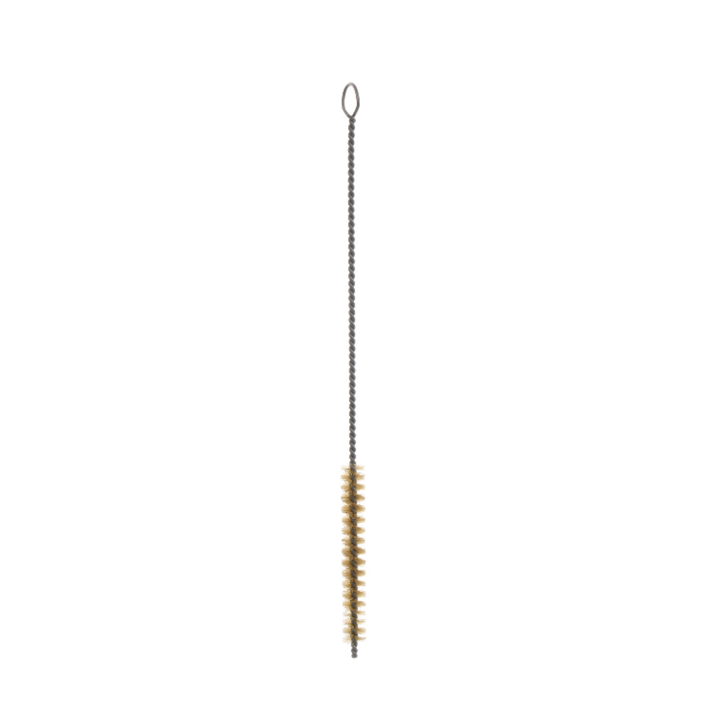 One Colour - Front - Rushmere Natural Bristle Tube Brush
