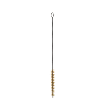 One Colour - Front - Rushmere Natural Bristle Tube Brush