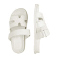 Nude - Front - Where´s That From Womens-Ladies Adagio Strappy Sandals