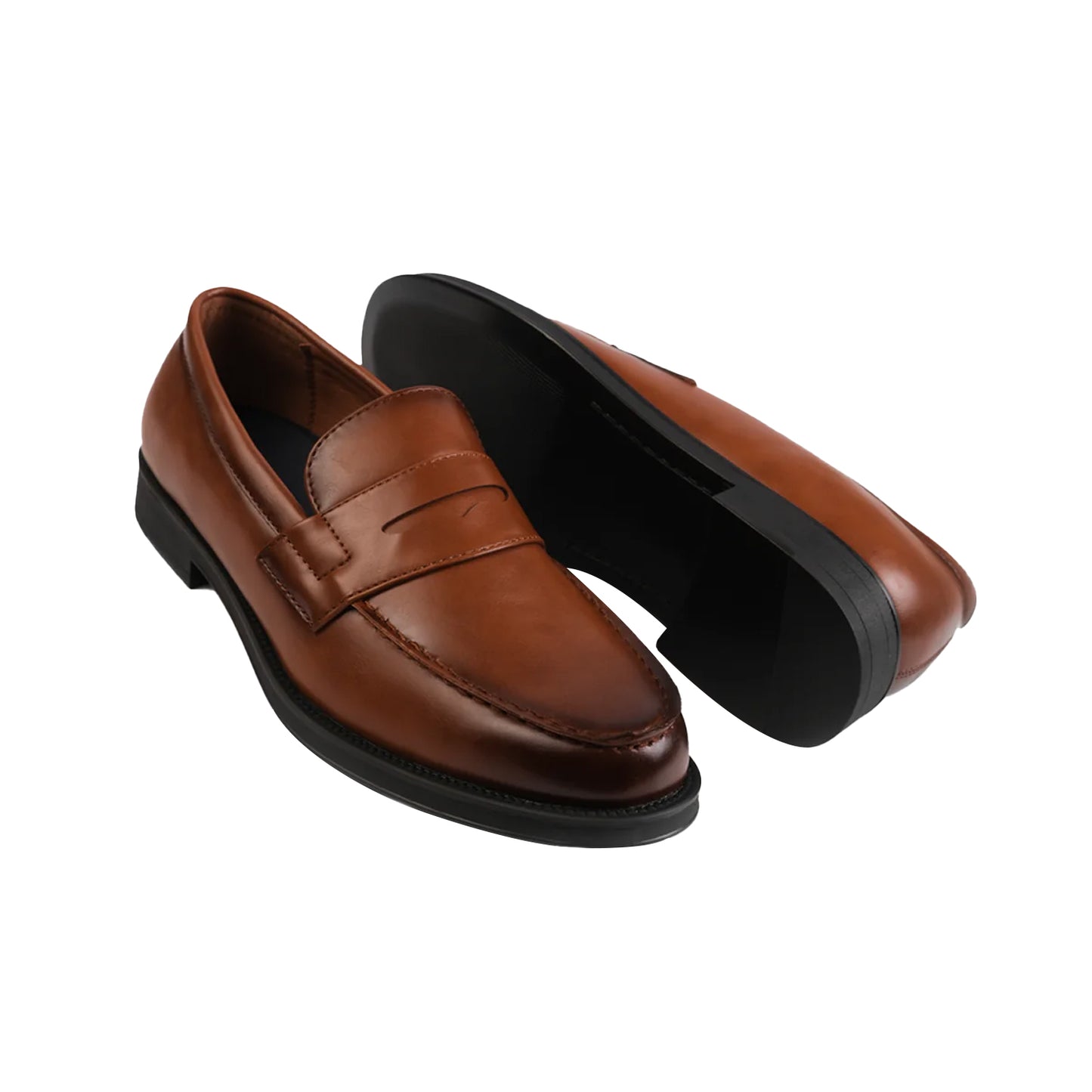 Camel - Lifestyle - Where´s That From Mens James Slip-on Loafers