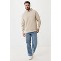 Desert - Pack Shot - Iqoniq Unisex Adult Yengo Recycled Cotton Side Pocket Hoodie