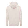 Cloud Pink - Lifestyle - Iqoniq Unisex Adult Yengo Recycled Cotton Side Pocket Hoodie