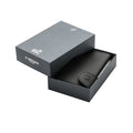 Black - Lifestyle - C-Secure RFID Wallet and Card Holder Set