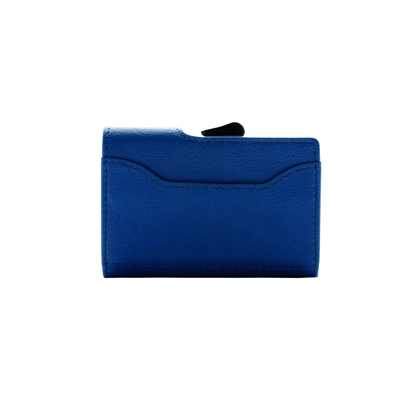 Blue - Lifestyle - C-Secure RFID Wallet and Card Holder Set