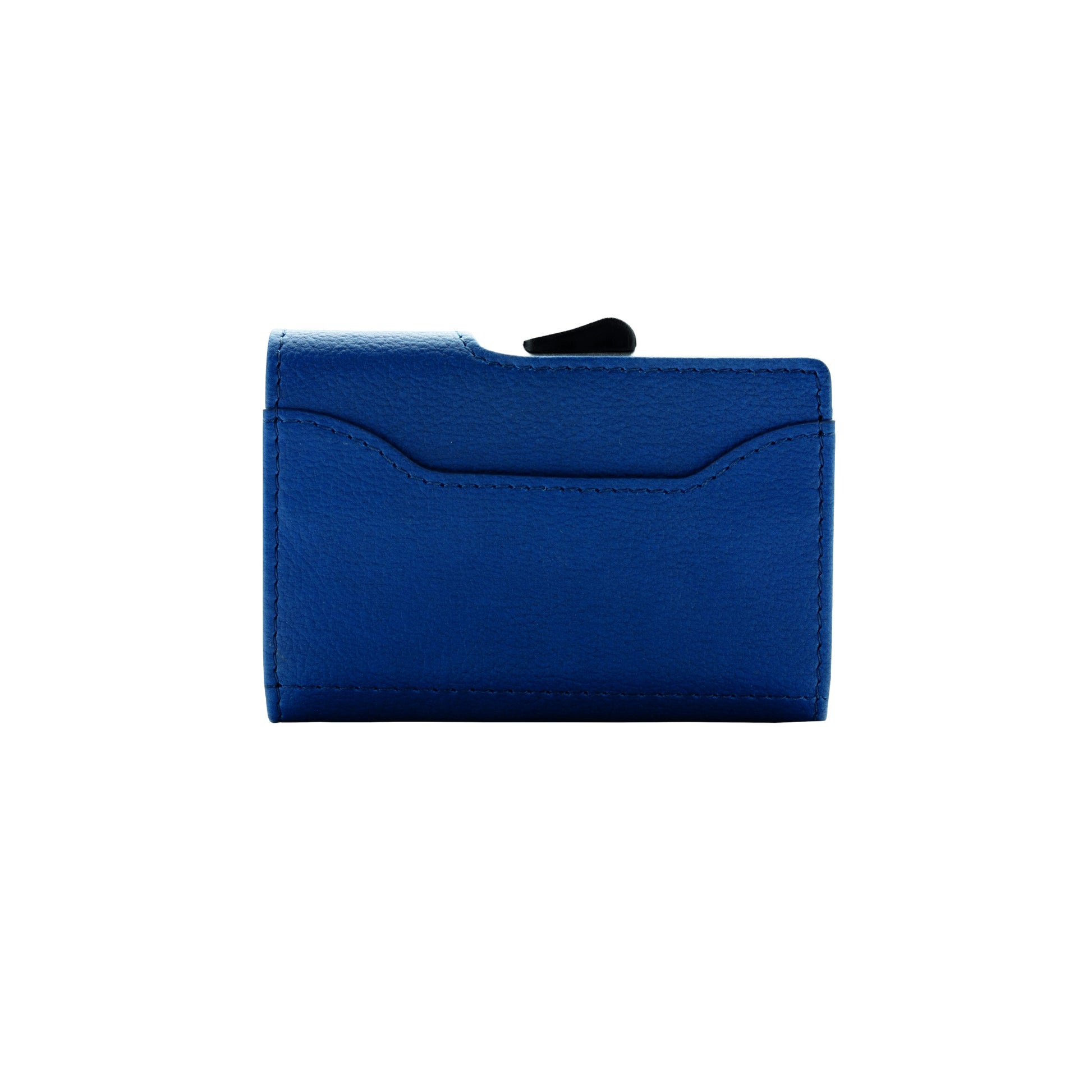 Blue - Lifestyle - C-Secure RFID Wallet and Card Holder Set