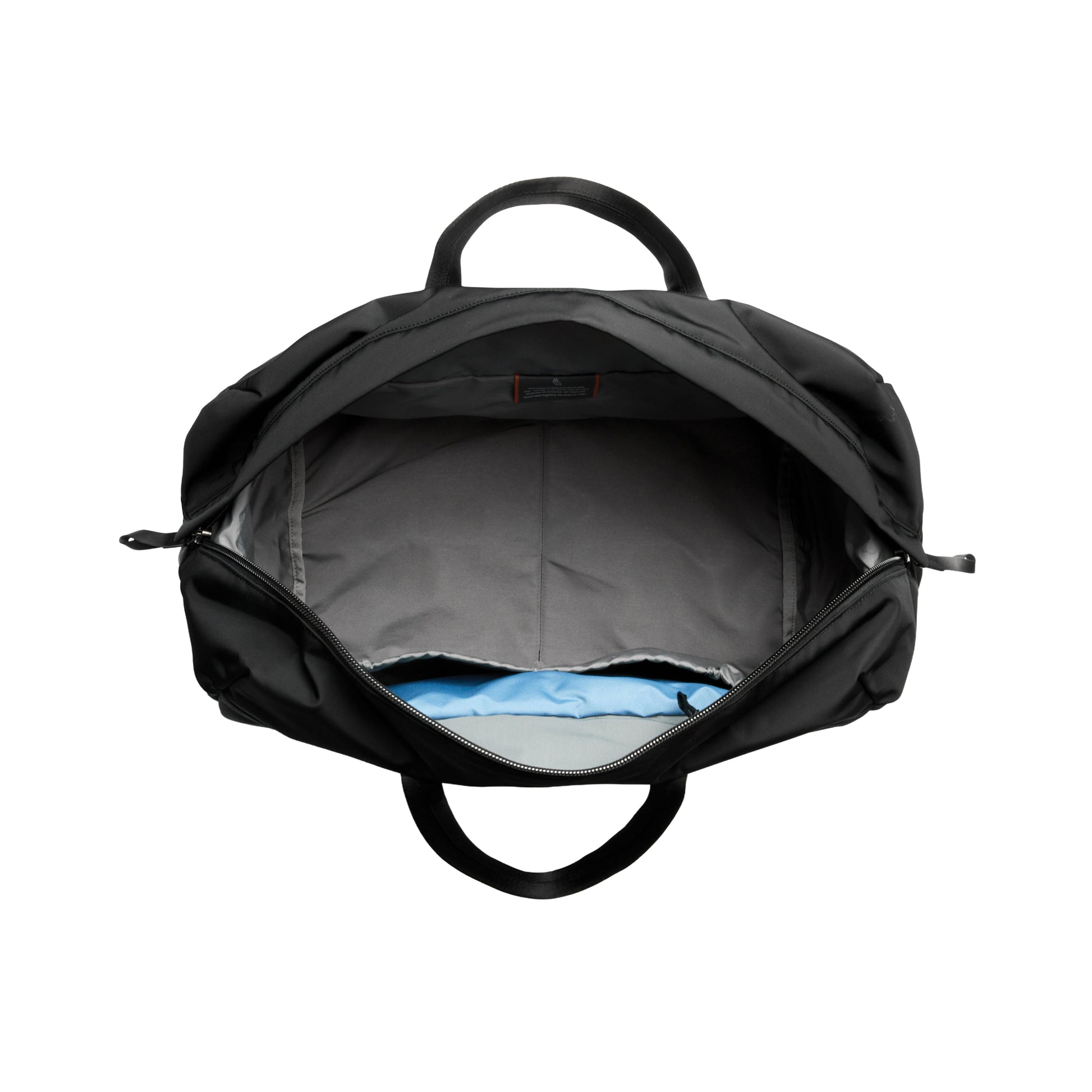 Black - Pack Shot - Bellroy Classic 45L Duffle Bag