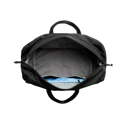 Black - Pack Shot - Bellroy Classic 45L Duffle Bag