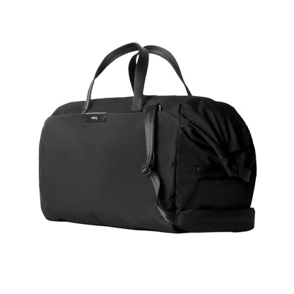 Black - Front - Bellroy Classic 45L Duffle Bag