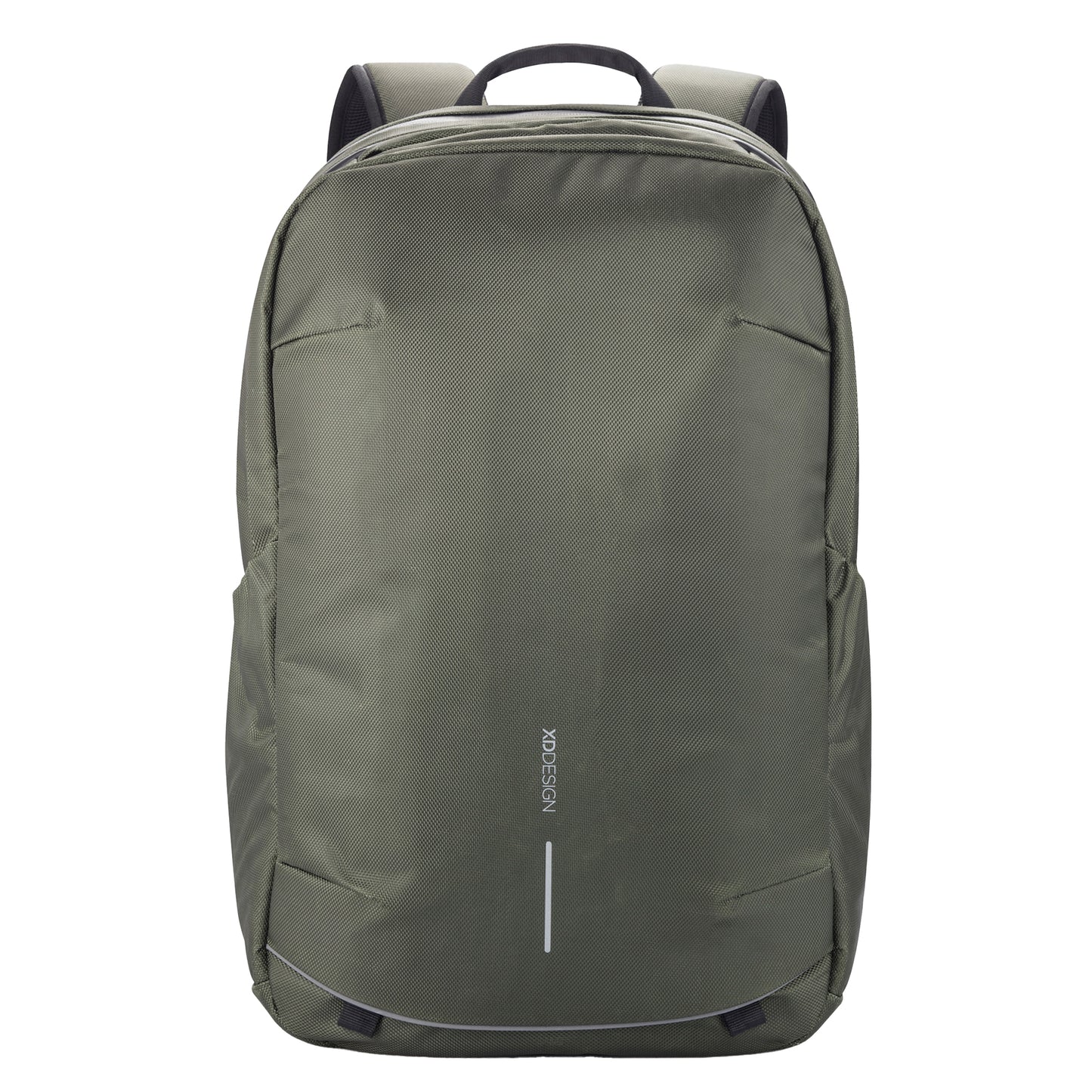 Green - Front - XD Design Bobby Explore 30L Backpack