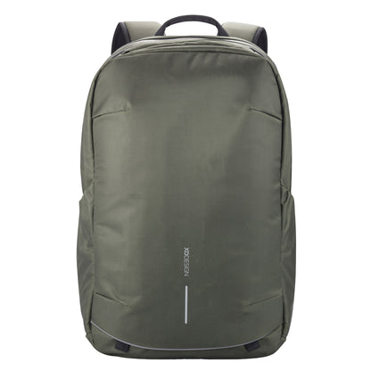 Green - Front - XD Design Bobby Explore 30L Backpack