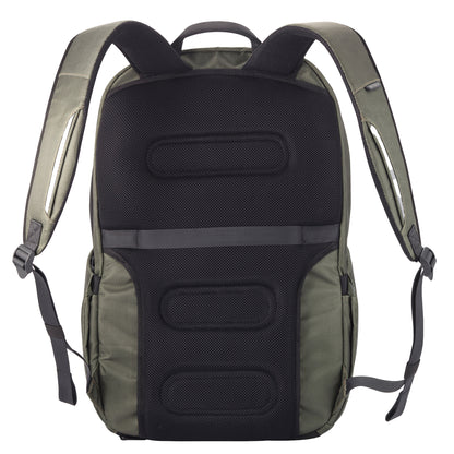 Green - Back - XD Design Bobby Explore 30L Backpack