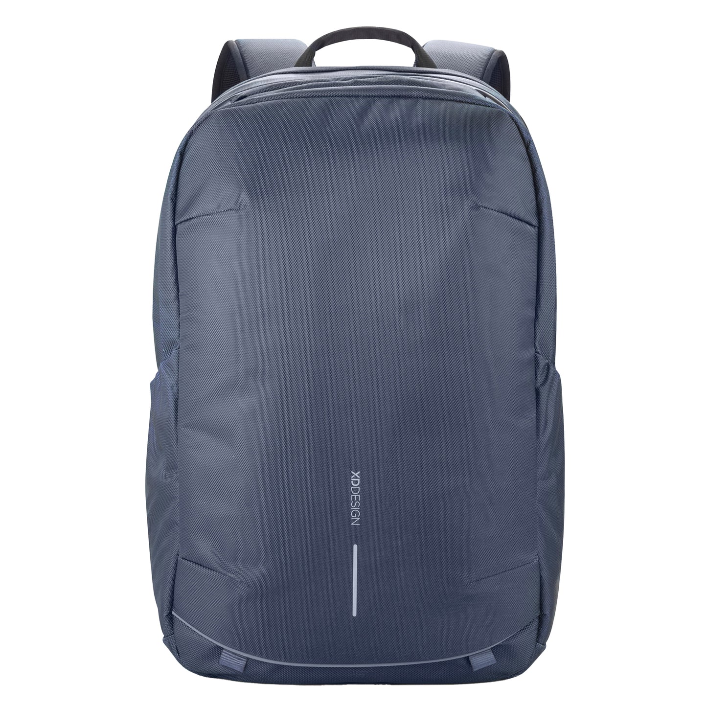 Navy - Front - XD Design Bobby Explore 30L Backpack