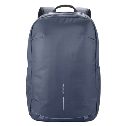 Navy - Front - XD Design Bobby Explore 30L Backpack