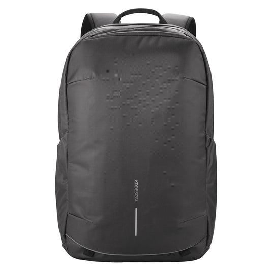 Black - Front - XD Design Bobby Explore 30L Backpack