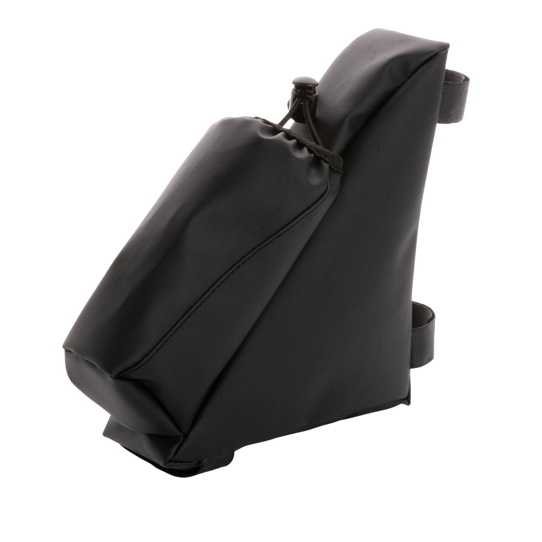 Black - Lifestyle - XD Collection Hi-Vis PU Bike Bag