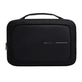 Black - Front - XD Design Aware Laptop Bag