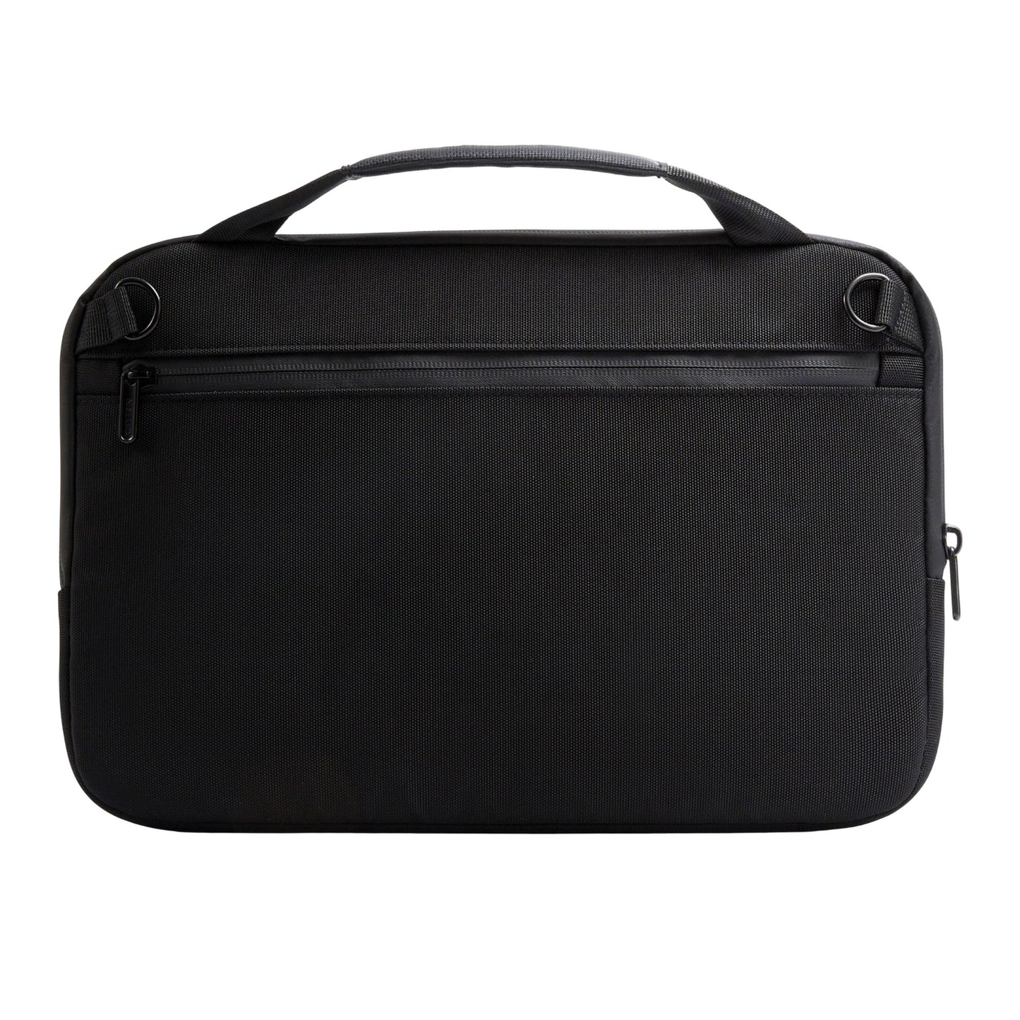 Black - Back - XD Design Aware Laptop Bag