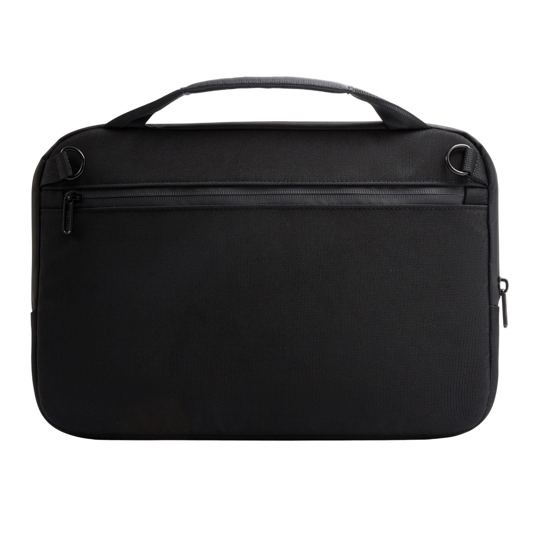 Black - Back - XD Design Aware Laptop Bag