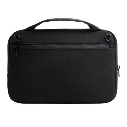 Black - Back - XD Design Aware Laptop Bag