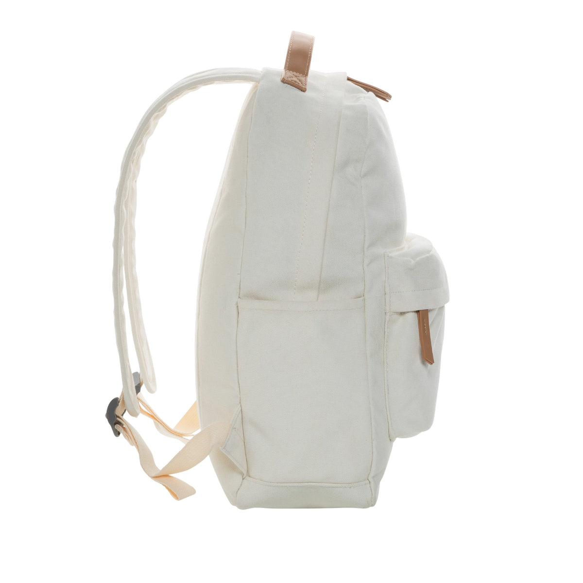 Off White - Side - XD Collection Impact Aware 16L Backpack