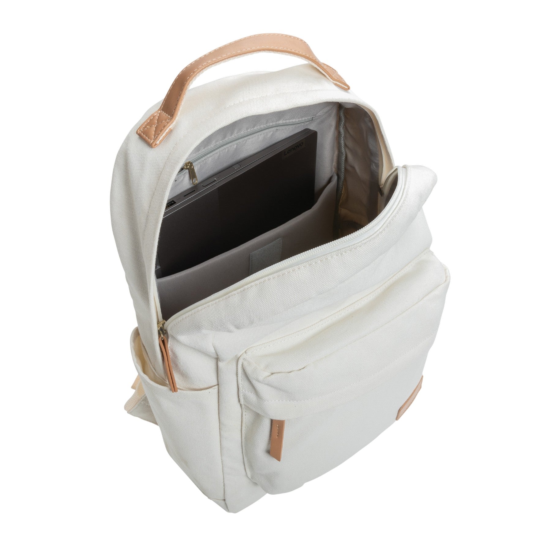 Off White - Lifestyle - XD Collection Impact Aware 16L Backpack