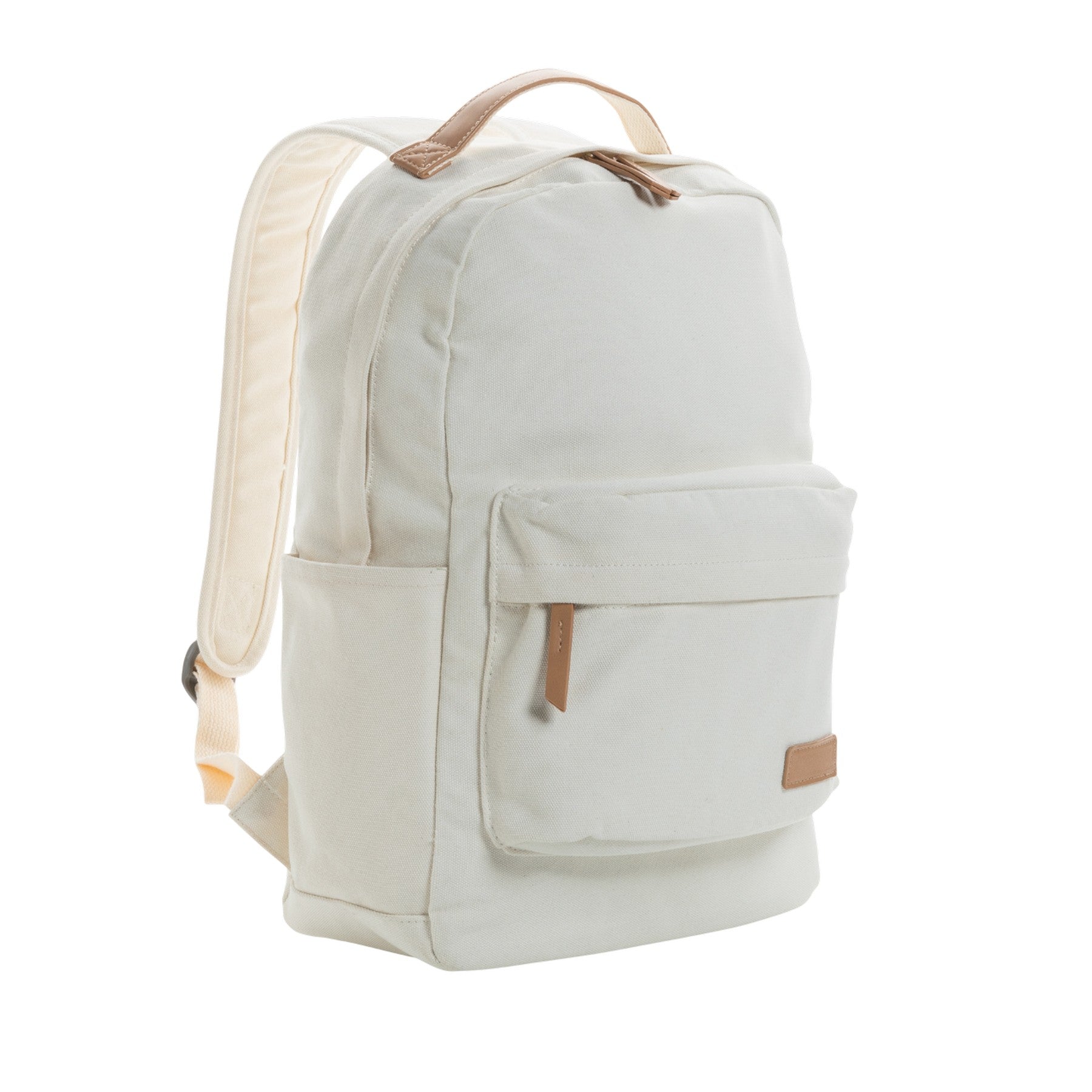 Off White - Pack Shot - XD Collection Impact Aware 16L Backpack