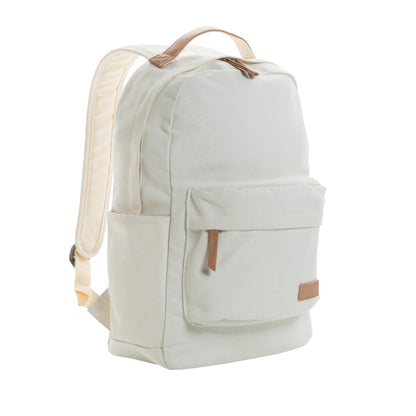 Off White - Pack Shot - XD Collection Impact Aware 16L Backpack