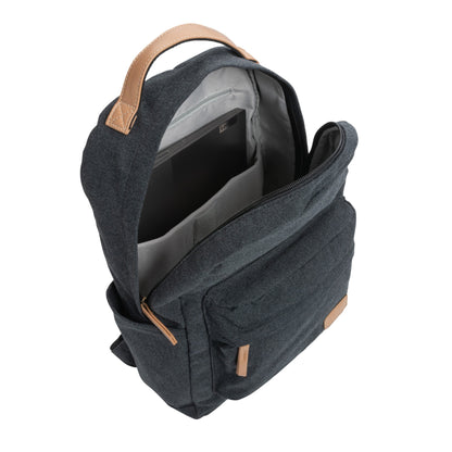 Black - Lifestyle - XD Collection Impact Aware 16L Backpack