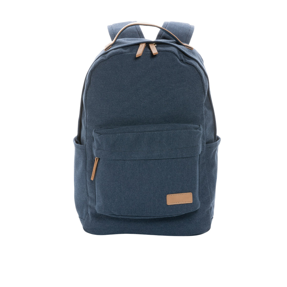 Blue - Front - XD Collection Impact Aware 16L Backpack
