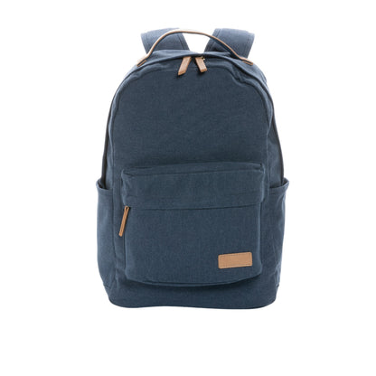 Blue - Front - XD Collection Impact Aware 16L Backpack