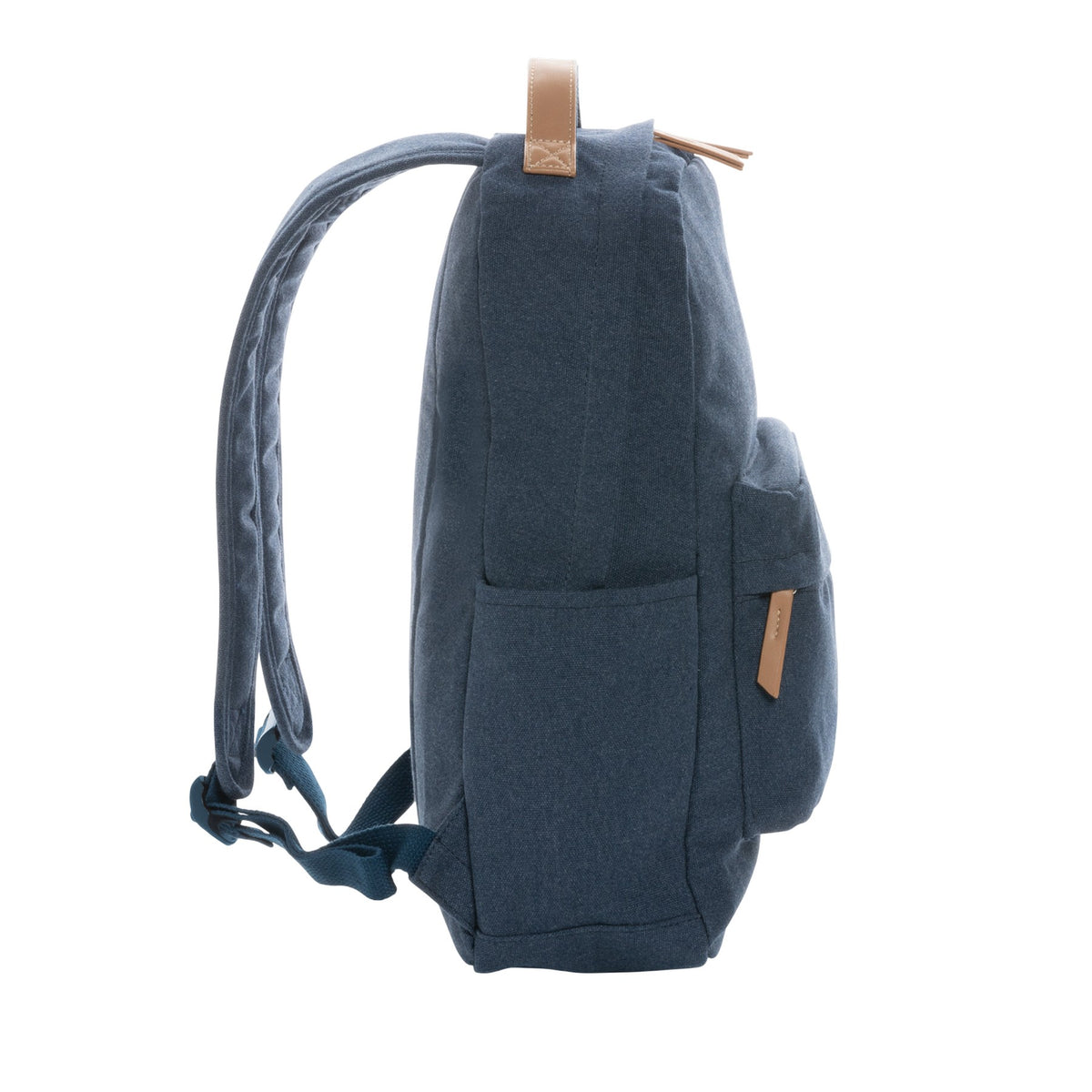Blue - Side - XD Collection Impact Aware 16L Backpack