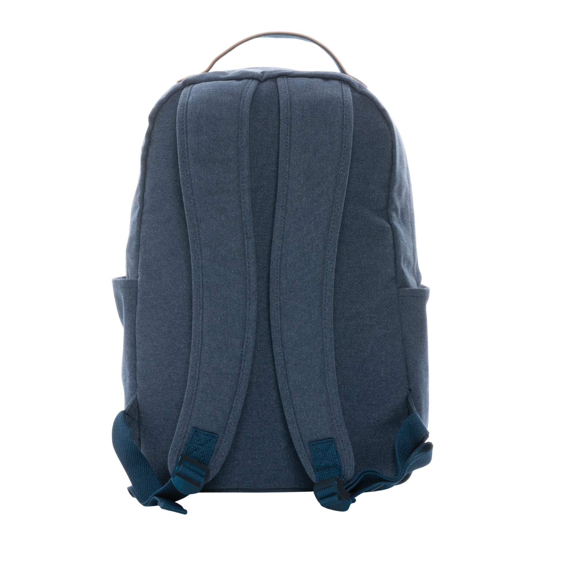 Blue - Back - XD Collection Impact Aware 16L Backpack