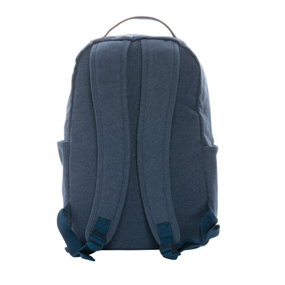 Blue - Back - XD Collection Impact Aware 16L Backpack