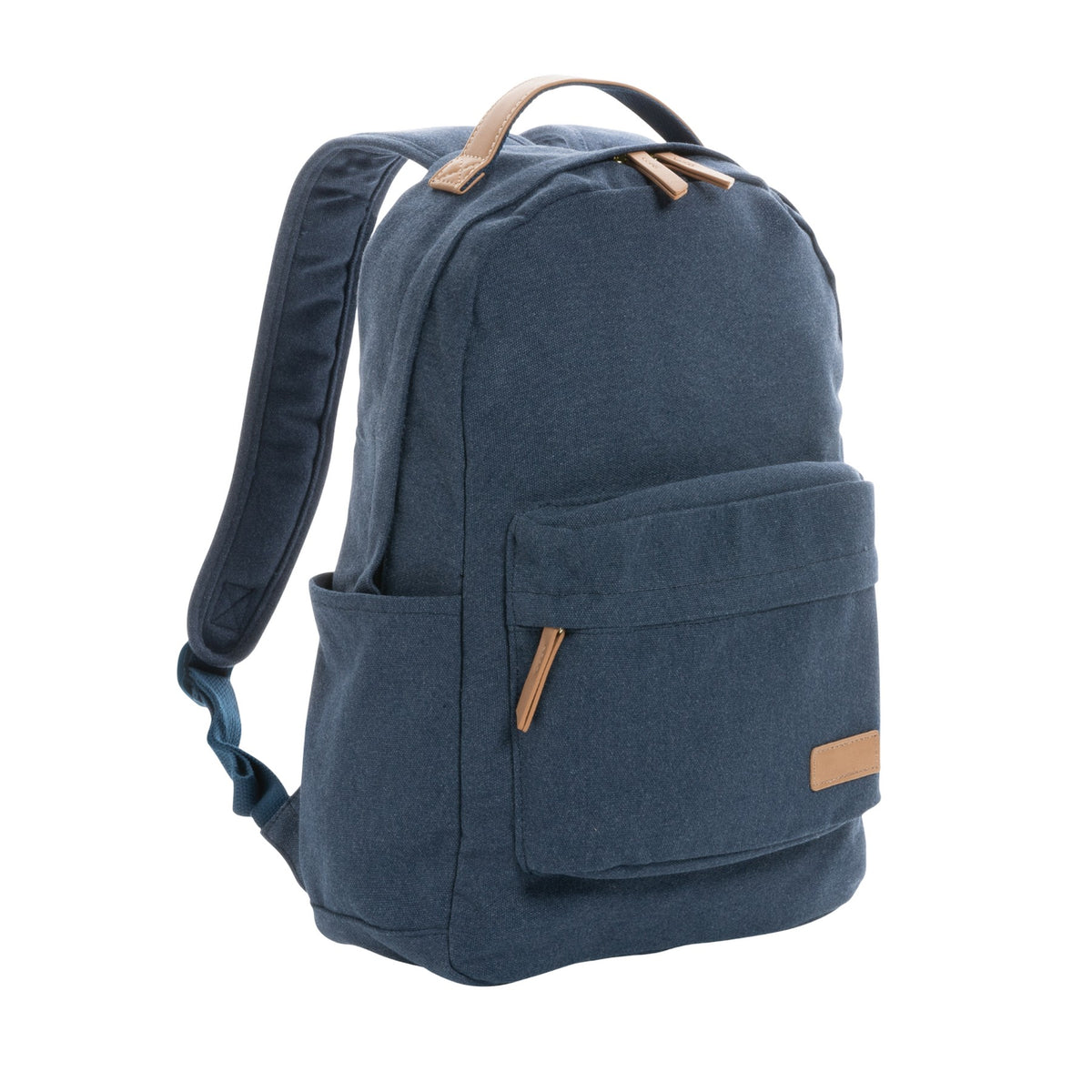 Blue - Pack Shot - XD Collection Impact Aware 16L Backpack