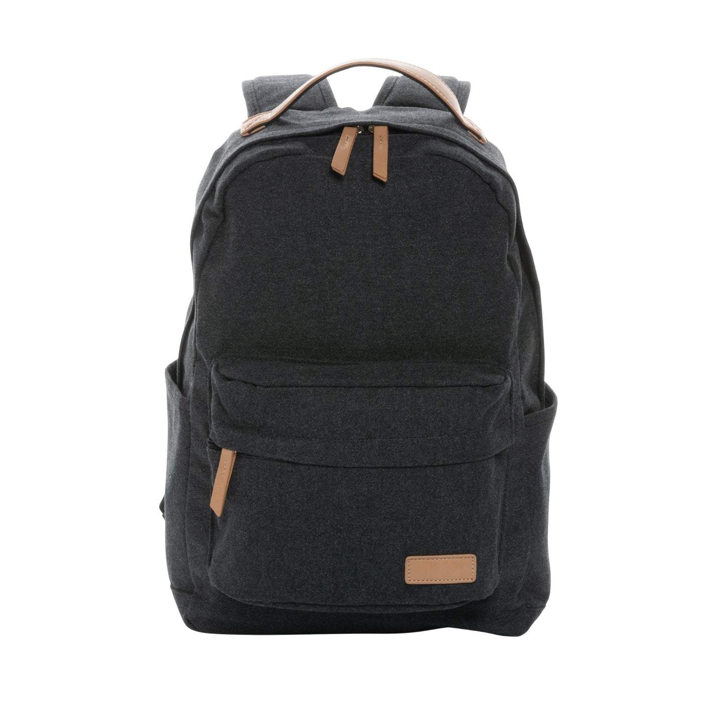Black - Front - XD Collection Impact Aware 16L Backpack