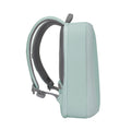 Iceberg Green - Side - XD Design Bobby Edge RPET 17L Backpack