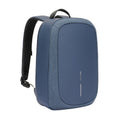 Navy - Pack Shot - XD Design Bobby Edge RPET 17L Backpack