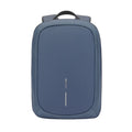 Navy - Front - XD Design Bobby Edge RPET 17L Backpack