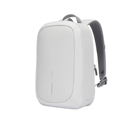 Off White - Pack Shot - XD Design Bobby Edge RPET 17L Backpack