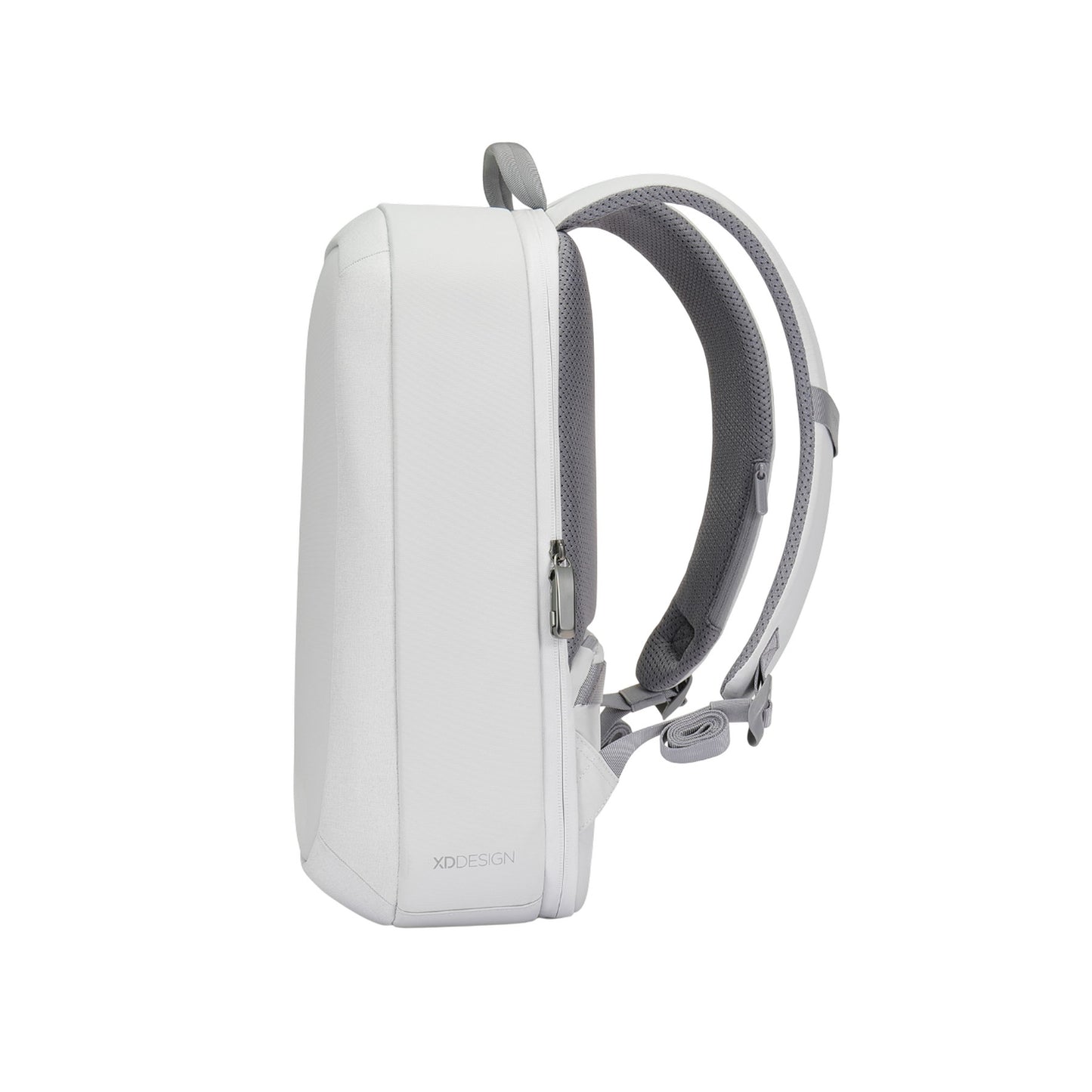 Off White - Lifestyle - XD Design Bobby Edge RPET 17L Backpack