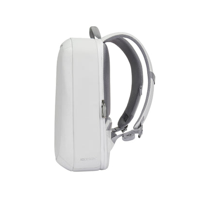 Off White - Lifestyle - XD Design Bobby Edge RPET 17L Backpack