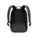 Black - Back - XD Design Bobby Edge RPET 17L Backpack