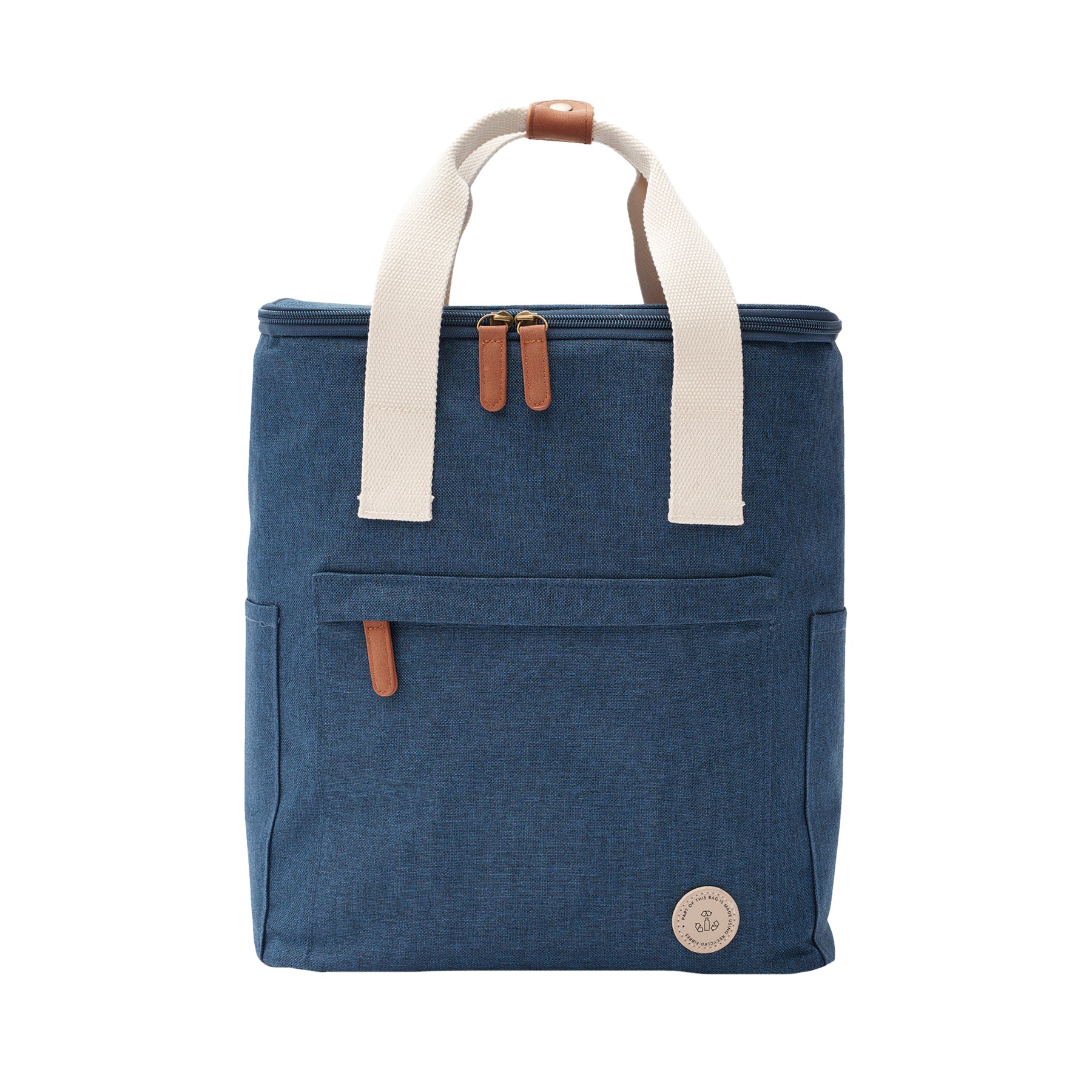 Blue - Front - Vinga Sortino Trail 19L Cooler Bag