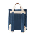 Blue - Back - Vinga Sortino Trail 19L Cooler Bag