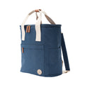 Blue - Side - Vinga Sortino Trail 19L Cooler Bag